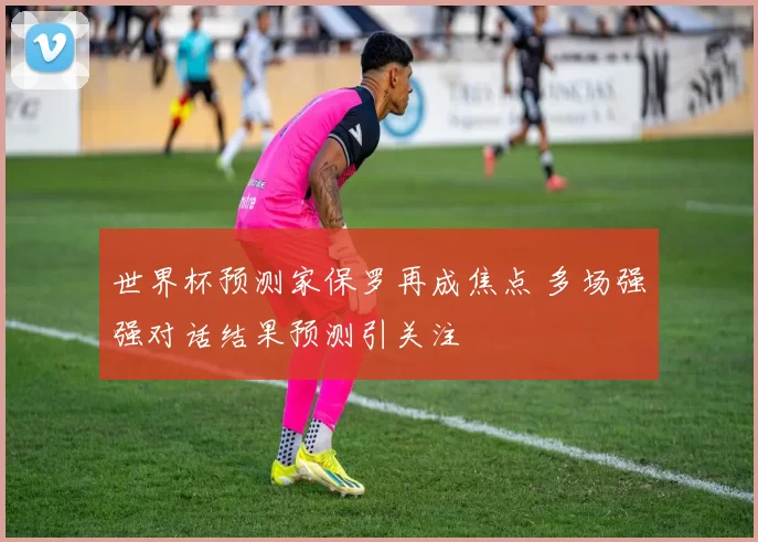 世界杯预测家保罗再成焦点 多场强强对话结果预测引关注