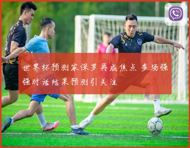 世界杯预测家保罗再成焦点 多场强强对话结果预测引关注